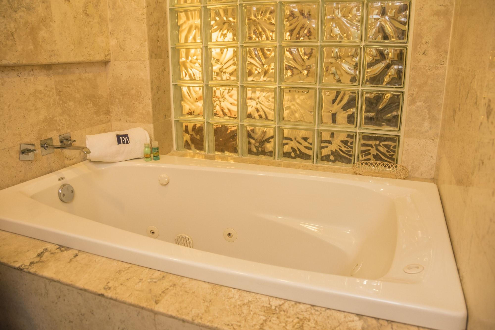 Hotel Porto Allegro Puerto Vallarta Extérieur photo
