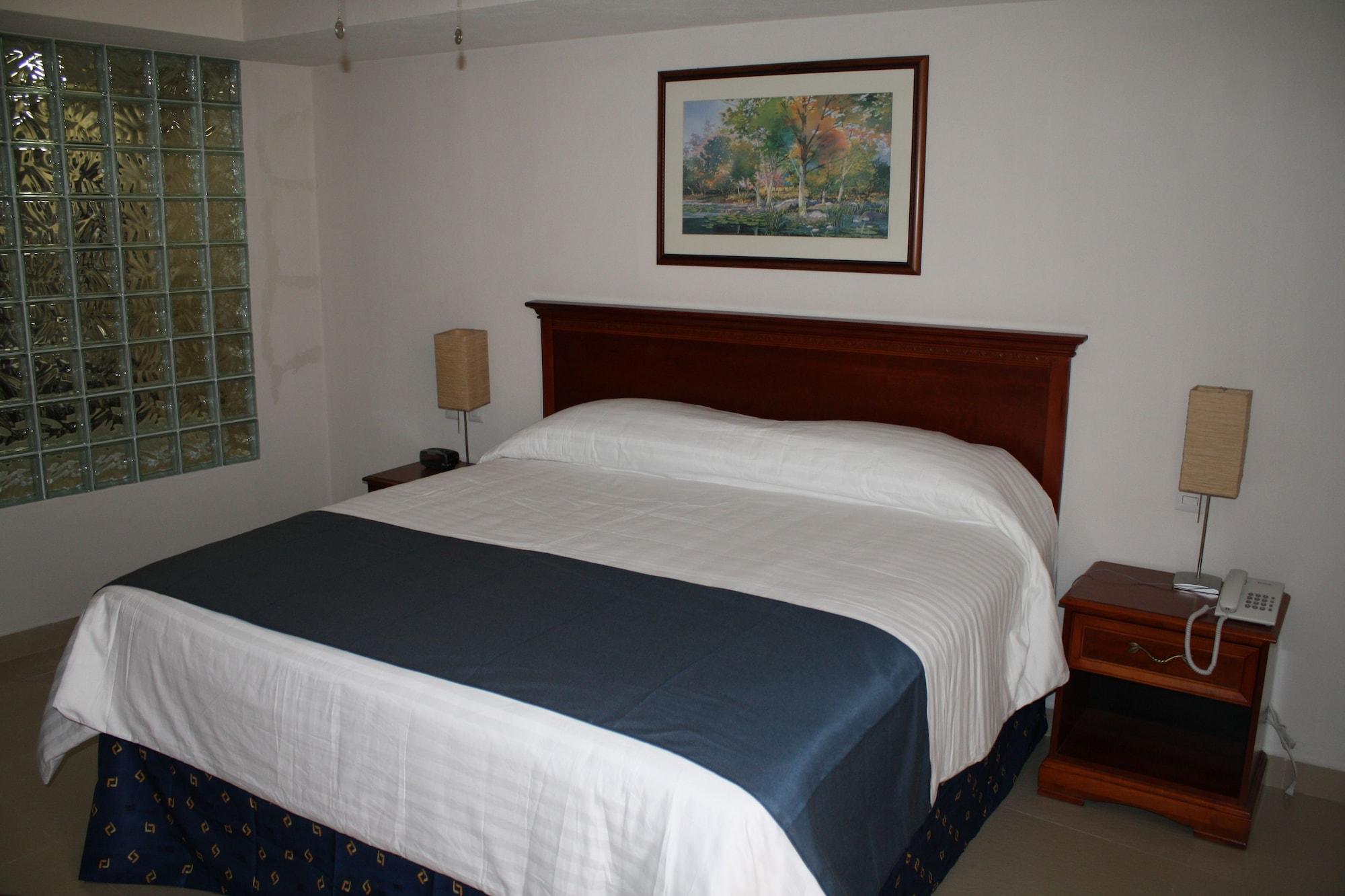 Hotel Porto Allegro Puerto Vallarta Extérieur photo