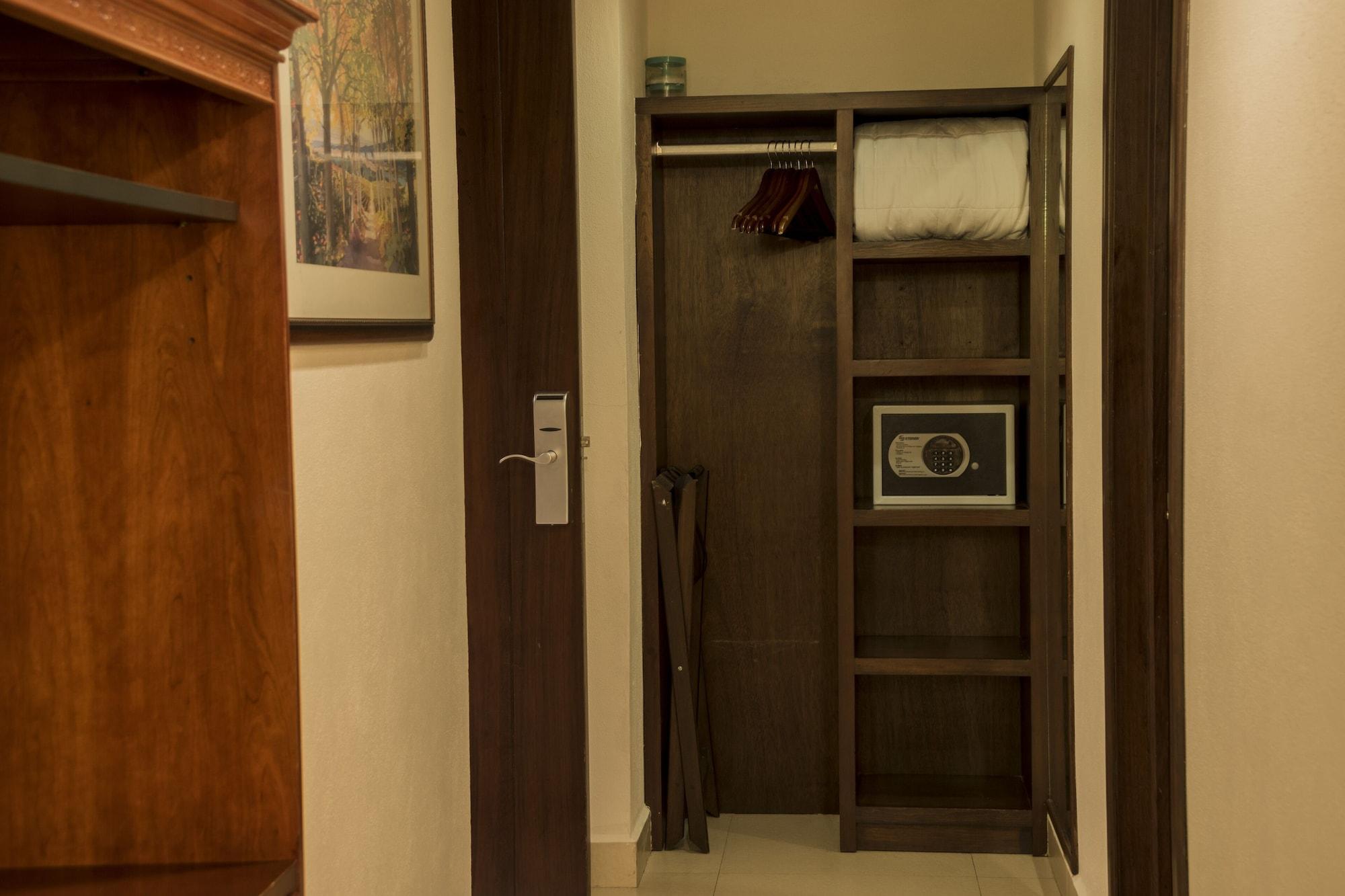 Hotel Porto Allegro Puerto Vallarta Extérieur photo