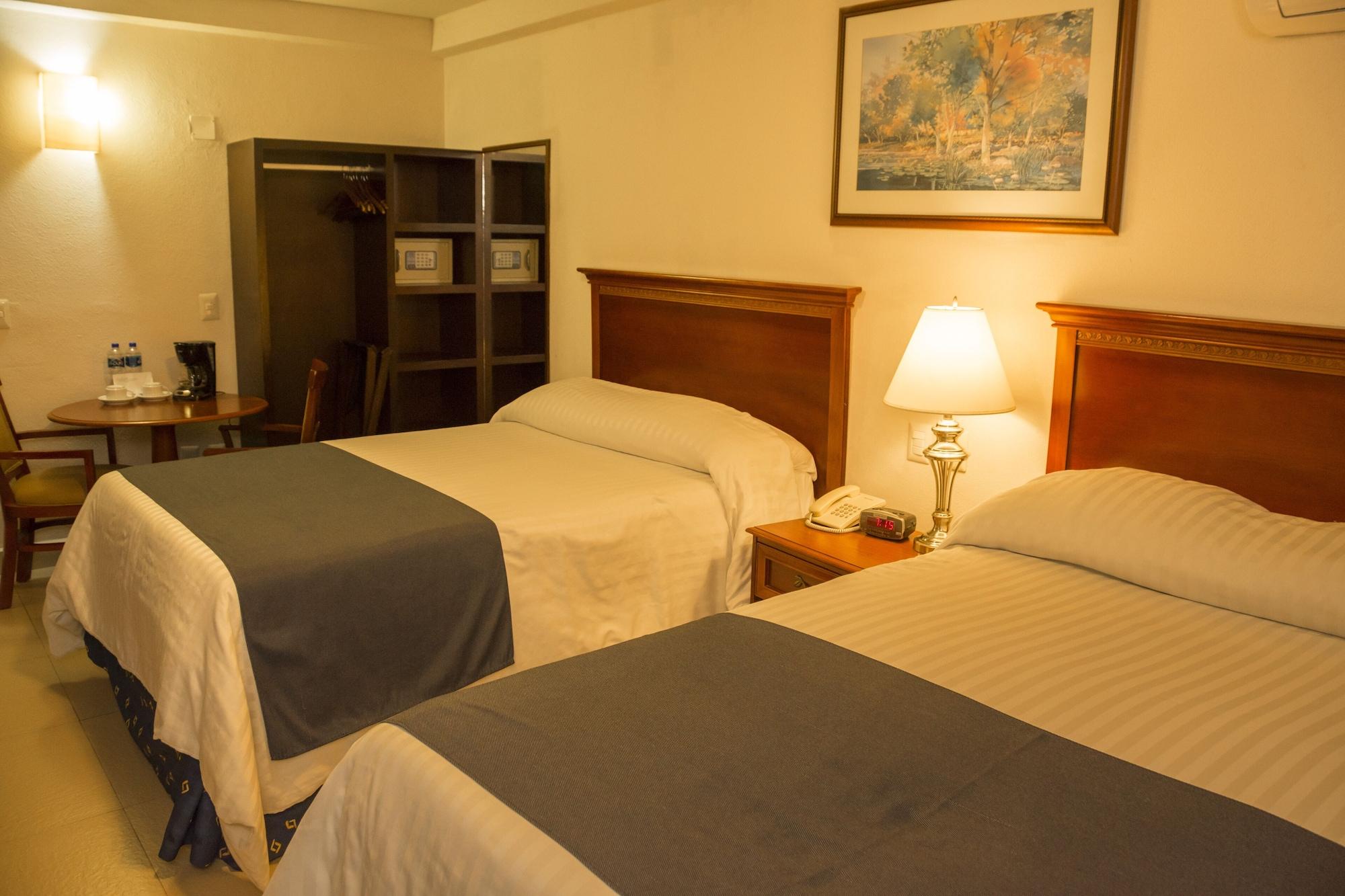 Hotel Porto Allegro Puerto Vallarta Extérieur photo