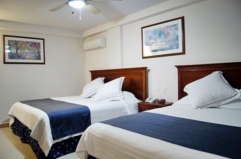 Hotel Porto Allegro Puerto Vallarta Extérieur photo