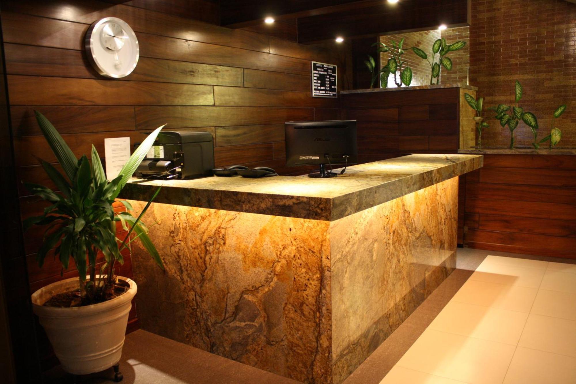 Hotel Porto Allegro Puerto Vallarta Extérieur photo