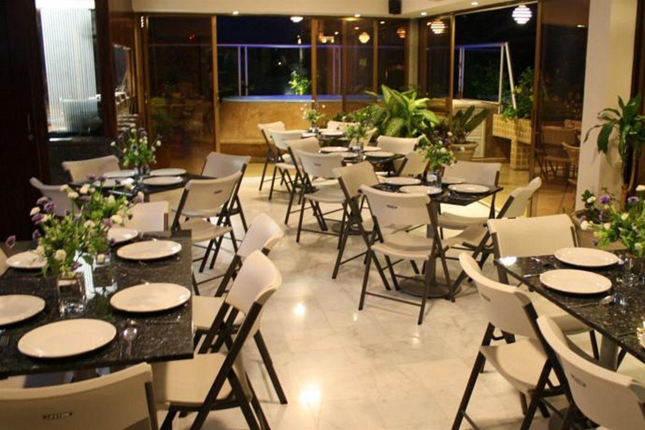 Hotel Porto Allegro Puerto Vallarta Extérieur photo